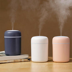 Portable 300ml Humidifier