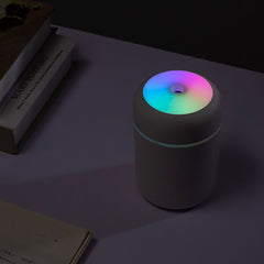 Portable 300ml Humidifier