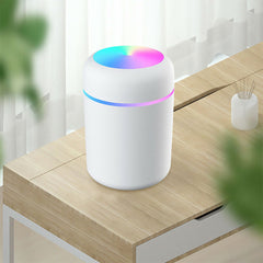 Portable 300ml Humidifier