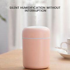 Portable 300ml Humidifier