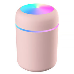 Portable 300ml Humidifier