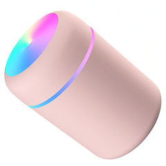 Portable 300ml Humidifier