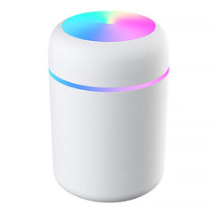 Portable 300ml Humidifier