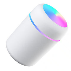 Portable 300ml Humidifier