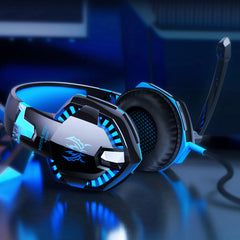 Stereo Gaming Headphones
