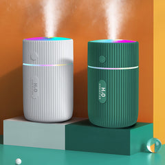 Portable 300ml Humidifier