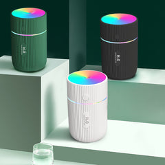Portable 300ml Humidifier