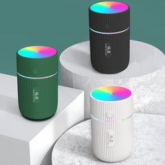 Portable 300ml Humidifier