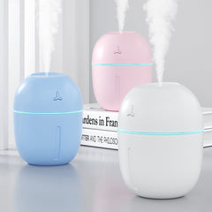 Portable 300ml Humidifier
