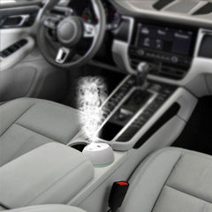 Portable 300ml Humidifier