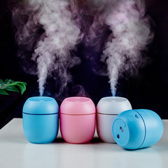 Portable 300ml Humidifier