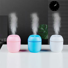 Portable 300ml Humidifier