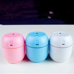 Portable 300ml Humidifier