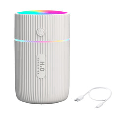 Portable 300ml Humidifier