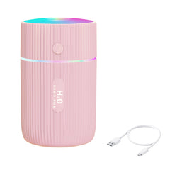Portable 300ml Humidifier