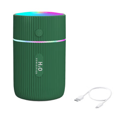 Portable 300ml Humidifier