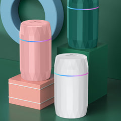 Portable 300ml Humidifier