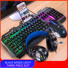 V2 Gaming Set