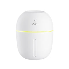 Portable 300ml Humidifier