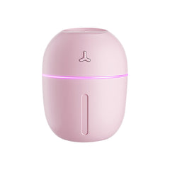 Portable 300ml Humidifier
