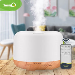 Ultrasonic Air Humidifier
