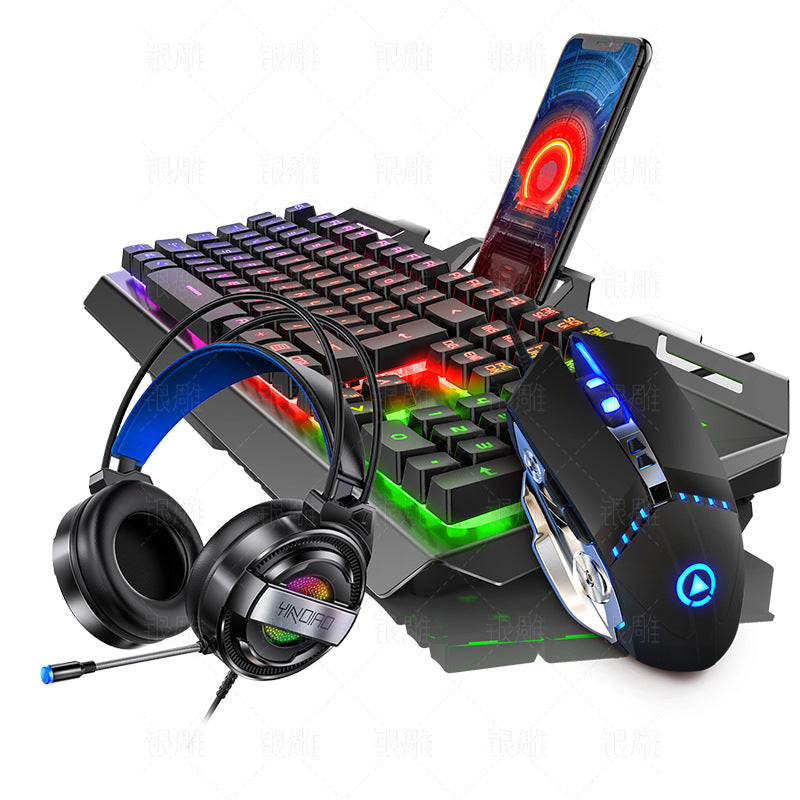 V2 Gaming Set