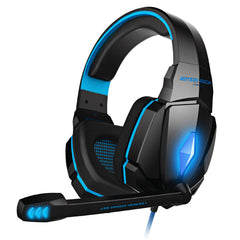 Stereo Gaming Headphones