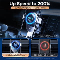 Car Mount Phone Holder