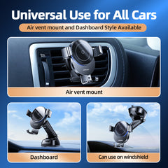 Car Mount Phone Holder