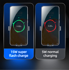 Car Mount Phone Holder