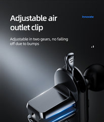 Car Mount Phone Holder