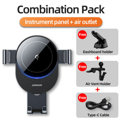 Car Mount Phone Holder